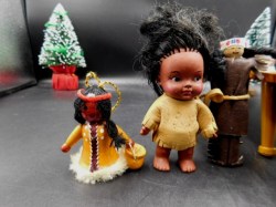 lot 32 6 natives a